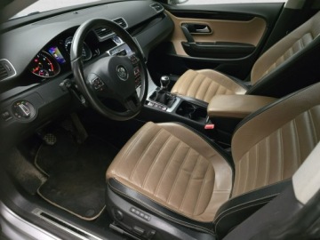 Volkswagen Passat CC 2011 Volkswagen Passat CC Poleasingowe.pl, zdjęcie 10