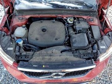 Volvo XC40 2021 Volvo XC 40 T5 Momentum 2021 2.0 Benzyna 248KM, zdjęcie 6