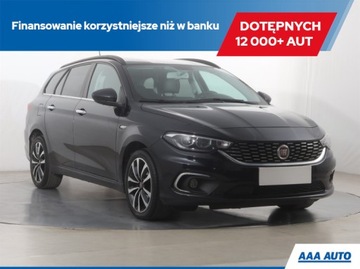 Fiat Tipo II Station Wagon 1.6 MultiJet 120KM 2017