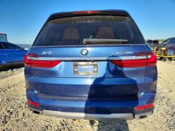 BMW X7 2020 BMW X7 XDrive40I 2020 3.0 Benzyna 335KM, zdjęcie 2