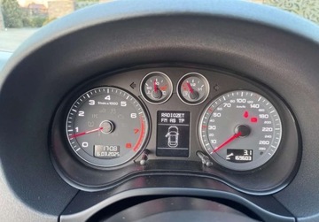 Audi A3 8P Hatchback 3d 1.4 TFSI 125KM 2010 Audi A3 Sportback 1.4B 125Ps Ledy Bixenon Klimatyzacja BEZWYPADKOWA 1 Wlas, zdjęcie 7