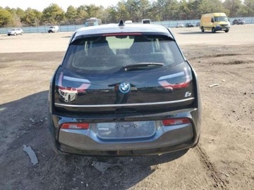 BMW i3 Hatchback i3 Facelifting 120Ah 170KM 2020 BMW i3 2020 BMW I3 120ah BEV Plug-in NISKI PRZ..., zdjęcie 4