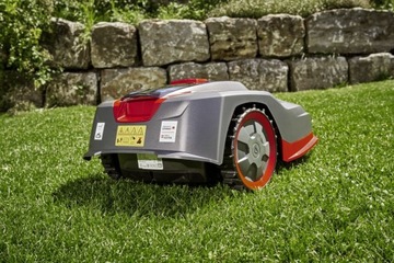 Робот-косилка AL-KO Solo ROBOLINHO 1423 W