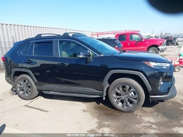 Toyota 2025 Toyota RAV4 2025 TOYOTA RAV4 HYBRID XLE PREMIUM 2.5 Hybryda 176KM, zdjęcie 1