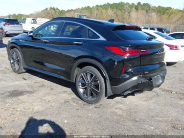 Infiniti 2024 Infiniti QX55 Essential 2024 2.0L 2.0 Benzyna 268KM, zdjęcie 3