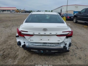 Toyota Camry IX 2026 Toyota Camry SE 2026 2.5 Benzyna 184KM, zdjęcie 3