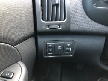 Hyundai i30 I CW Facelifting 1.6 DOHC CVVT 126KM 2011 HYUNDAI i30 1.6 BENZYNA ALU KLIMA HAK OPŁACONY Z NIEMIEC, zdjęcie 20