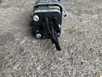 РЫЧАГ КЛАПАНА РУЧНОГО ТОРМОЗА ATEGO ACTROS AXOR