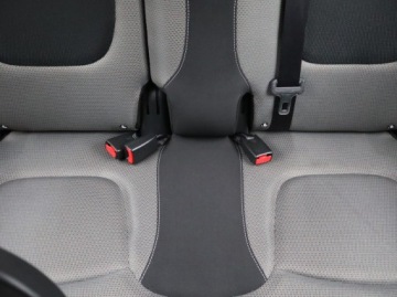 Renault Captur I Crossover 0.9 Energy TCe 90KM 2015 Renault Captur 0.9 TCe, Salon Polska, GAZ, Navi, zdjęcie 9