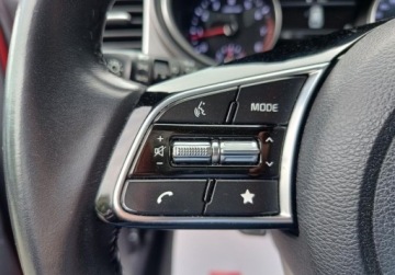 Kia Ceed III Kombi Facelifting 1.5 T-GDI 160KM 2022 Kia Ceed 1.5 160KM Wersja M Salon PL Vat 23 1.5 Benzyna 160KM, zdjęcie 17