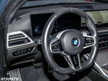 BMW Seria 3 G20-G21 2026 BMW Seria 3 BMW Seria 3 320d xDrive mHEV M Sport 2.0 Hybryda 190KM, zdjęcie 10