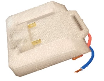 адаптер для аккумулятора PARKSIDE, DEDRA, NITEO И ДРУГИЕ