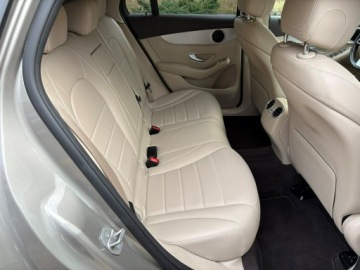 Mercedes GLC C253 Coupe Facelifting 2.0 200d 163KM 2020 Mercedes GLC 200 d Coupe Skóry CarPlay Hak FV23%, zdjęcie 19