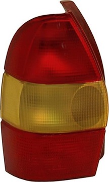 DEPO 661-1923L-UE SVĚTLO ZADNÍ KOMBINOVANÁ