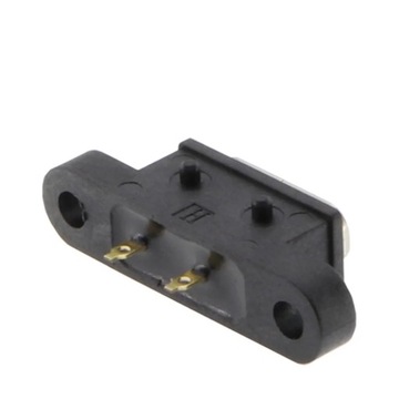 Панельный разъем USB типа C