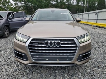 Audi Q7 II 2019 Audi Q7 Premium Plus 2019 3.0l 3.0 Benzyna 329KM, zdjęcie 5