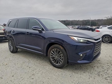 Lexus 2025 Lexus TX 350 Base 2025 2.4 Benzyna 275KM, zdjęcie 4