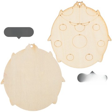 КАРТОННАЯ ЩЕПКА РУКОВОДСТВО ПО НАСЕКОМЫМ