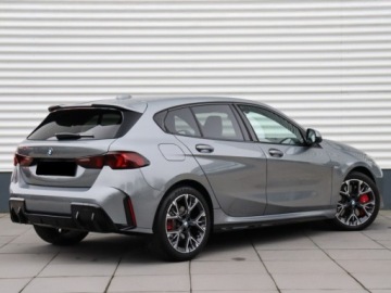 BMW Seria 1 F70 2025 BMW Seria 1 123 xDrive Sport Hatchback 2.0 (218KM) 2025, zdjęcie 2