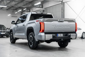 Toyota Tundra 2024 Toyota Tundra 3.5 V6 389KM Bi-Turbo Bezwypadkowa., zdjęcie 7