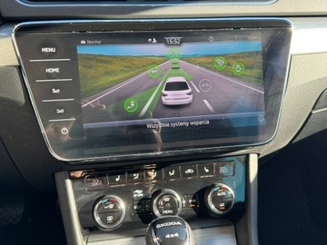 Skoda Superb 2022 Skoda Superb 4X4 200KM TDI Canton, zdjęcie 15