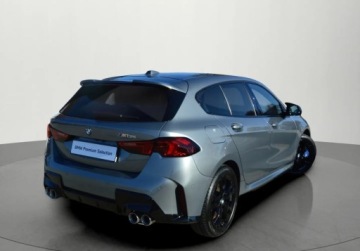 BMW 2024 BMW 1M m135i xDrive M Sport Dealer BMW Bonkowscy Dostawa pod dom w cenie, zdjęcie 3