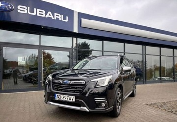 Subaru 2023 Subaru Forester Subaru Forester 2.0i-L Platinum (EyeSight) Lineartronic 2.0, zdjęcie 1