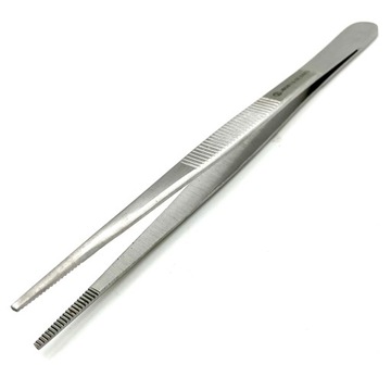 PĘSETA PROSTA DŁUGA 140 mm