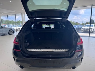 BMW Seria 3 G20-G21 Touring 2.0 330e 292KM 2021 BMW 330 e xDrive M Sport, 1 właściciel, Salon Pols, zdjęcie 15