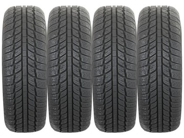 4x 175/65R14 NOWE Opony ZIMA ZIMOWE wysoka jakość