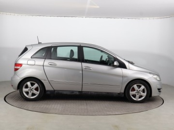 Mercedes Klasa B W245 200 CDI 140KM 2008 Mercedes B B 200 CDI , Automat, Klima, Tempomat, zdjęcie 5