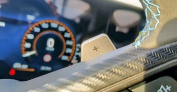 Ford Mustang VI Fastback 2023 5.0 Ti-VCT Black Horse 453KM 2026 Ford Mustang 2026 Mustang 453KM 5,0 Dark Horse V8 madneride 5.0 Benzyna, zdjęcie 37