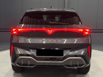 Cupra Terramar SUV 2.0 TSI 204KM 2026 CUPRA Terramar 2.0 TSI DSG 4Drive Suv 204KM 2026, zdjęcie 4