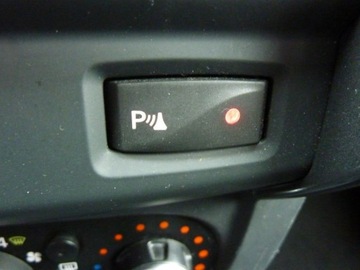 Dacia Duster II SUV 1.6 SCe LPG 115KM 2017 Dacia Duster Lift*1.6 Benzyna +, zdjęcie 31