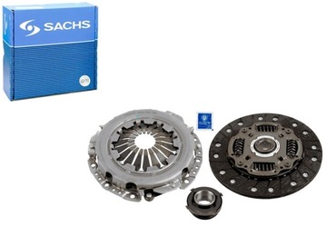 SACHS ZESTAW SPRZĘGŁA HYUNDAI I10 III I20 II KIA RIO III RIO IV