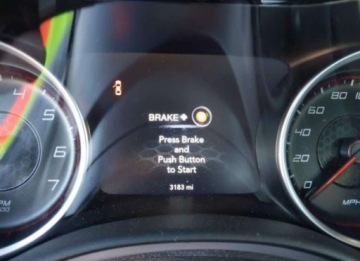 Dodge Charger VII 2023 Dodge Charger 2023, 6.4L, SCAT PACK WIDEBODY, od ubezpieczalni 6.4 Benzyna, zdjęcie 11