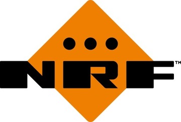 NRF 31825 CHLADIČ OLEJE OLEJ MOTOROVÝ