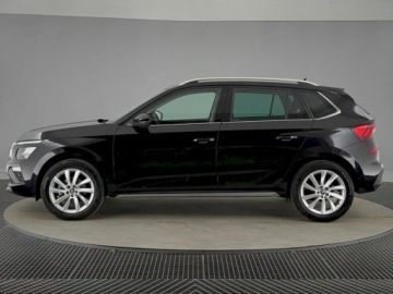 Skoda Kamiq Crossover Facelifting 1.5 TSI 150KM 2026 Od ręki - Drive 1.5 TSI DSG 150KM, zdjęcie 2