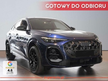 Audi 2025 AUDI Q5 TFSI Sportback Suv 2.0(204KM) 2025