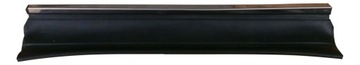 USZCZELKA PROGU DO ZMYWARKI BOSCH SIEMENS 45cm