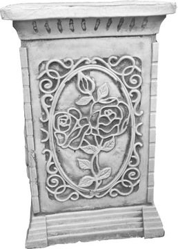 Figura KOLUMNA postument beton (KL15) ALA-SHOP