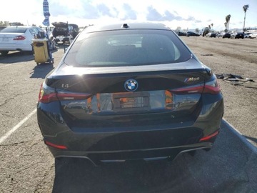 BMW i4 2024 BMW i4 M50 2024 Elektryczny 536KM, zdjęcie 2