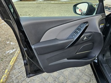 Citroen C4 Picasso II 2017 Citroen C4 Picasso 1,6 diesel 115KM nawigacja, zdjęcie 14