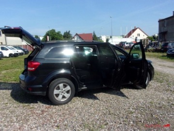 Fiat Freemont 2.0 Multijet II 16v 140KM 2012 Fiat Freemont 2,0 D 140 km zarejestrowany w PL telewizor dvd 2.0 Diesel, zdjęcie 10