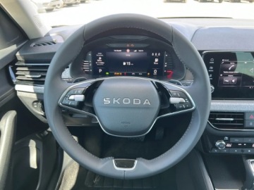 Skoda Kamiq Crossover Facelifting 1.5 TSI 150KM 2026 Skoda Kamiq Drive 1.5 TSI 150 KM DSG, zdjęcie 13