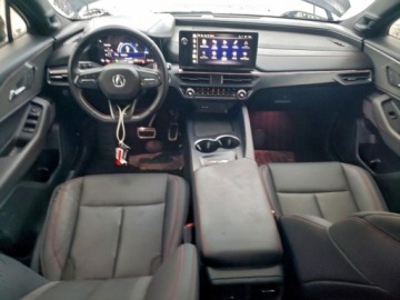 Acura 2024 Acura ZDX A-Spec 2024 Elektryczny 490KM, zdjęcie 8