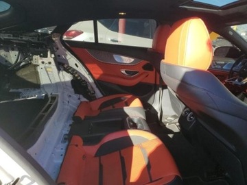 Mercedes AMG GT C190 2021 Mercedes-Benz AMG GT 2021r., 4x4, 3.0L, zdjęcie 8