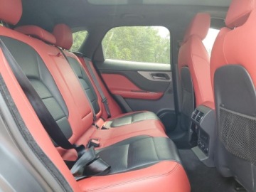 Jaguar F-Pace SUV 3.0 V6 380KM 2020 Jaguar F-Pace S 2020 3.0l 3.0 Benzyna 380KM, zdjęcie 11