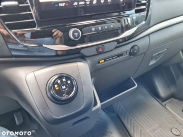 Ford Transit VIII 2025 Ford Transit Ford Transit Kombi L3H2 Trend 2.0 Diesel 130KM, zdjęcie 10