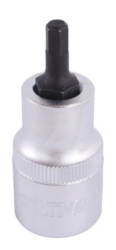 НАСАДКА С БИТОЙ IMBUS 19MM 1/2